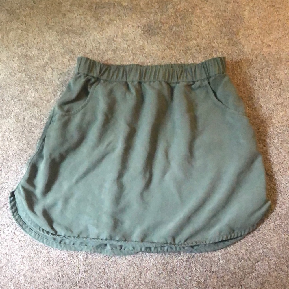 Patagonia Edge Win Skirt